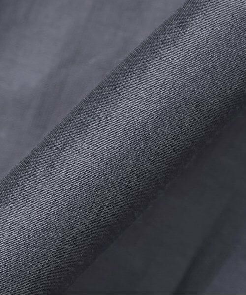 LUKU nari / ルクナーリ シャツ・ブラウス | シアーシャツ | 詳細7