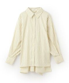 LUKU nari / ルクナーリ シャツ・ブラウス | BIGリボンブラウス