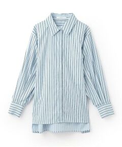 LUKU nari / ルクナーリ シャツ・ブラウス | BIGリボンブラウス