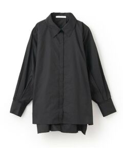 LUKU nari / ルクナーリ シャツ・ブラウス | BIGリボンブラウス