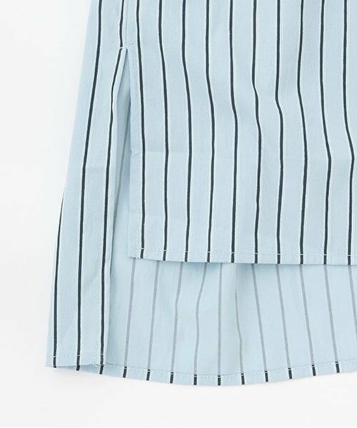 LUKU nari / ルクナーリ シャツ・ブラウス | BIGリボンブラウス | 詳細9