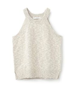 LUKU nari / ルクナーリ ニット・セーター | アメスリニットベスト