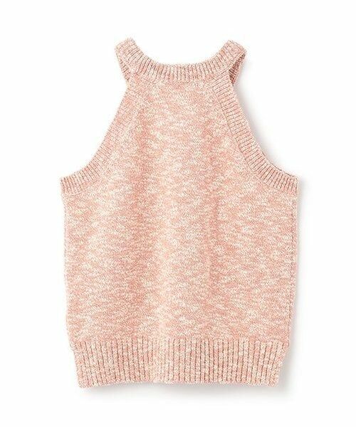 LUKU nari / ルクナーリ ニット・セーター | アメスリニットベスト | 詳細1