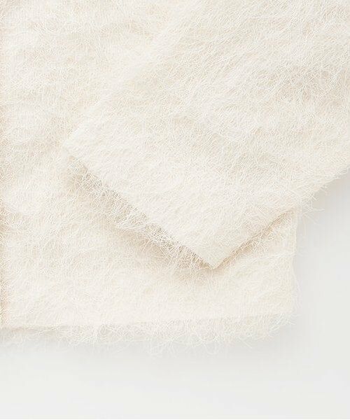 LUKU nari / ルクナーリ ブルゾン | フリンジジャケット | 詳細9