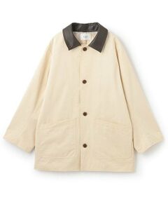 LUKU nari / ルクナーリ ブルゾン | ハンティングジャケット