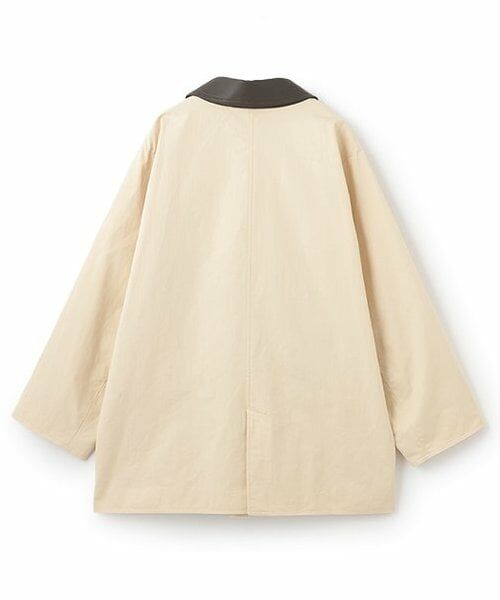 LUKU nari / ルクナーリ ブルゾン | ハンティングジャケット | 詳細4