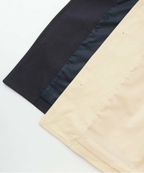 LUKU nari / ルクナーリ ブルゾン | ハンティングジャケット | 詳細8