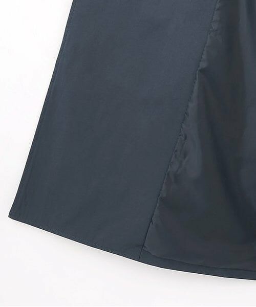 LUKU nari / ルクナーリ その他アウター | ロングトレンチコート | 詳細14