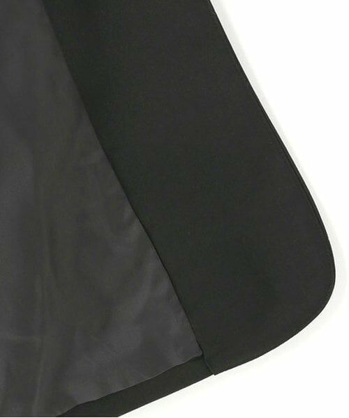 LUKU nari / ルクナーリ ブルゾン | TRバックオープンテーラードJK | 詳細11