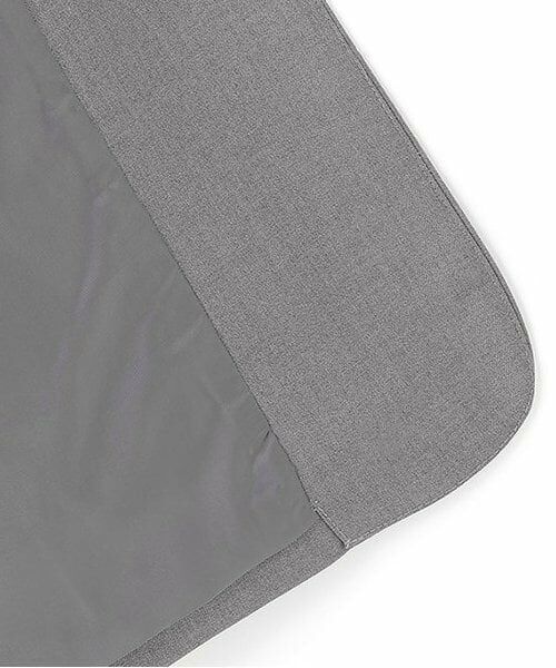 LUKU nari / ルクナーリ ブルゾン | TRバックオープンテーラードJK | 詳細12