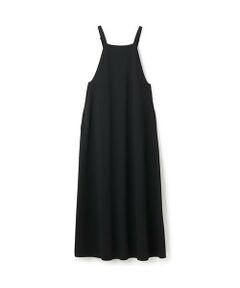 LUKU nari / ルクナーリ ミニ丈・ひざ丈ワンピース | カットキャミワンピース