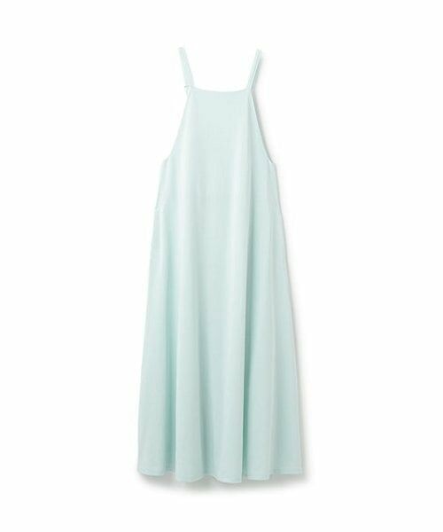 LUKU nari / ルクナーリ ミニ丈・ひざ丈ワンピース | カットキャミワンピース | 詳細4