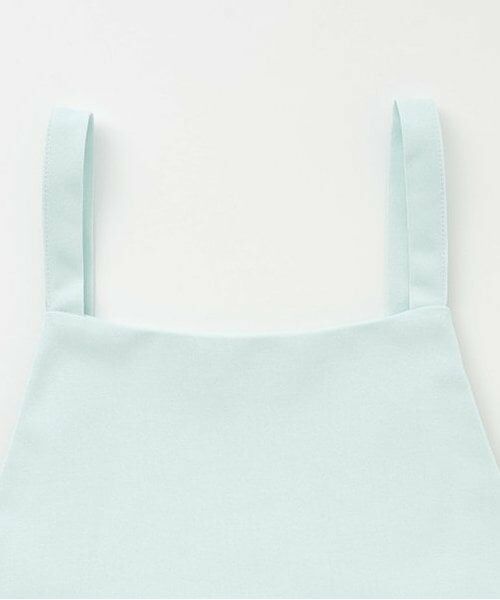 LUKU nari / ルクナーリ ミニ丈・ひざ丈ワンピース | カットキャミワンピース | 詳細6