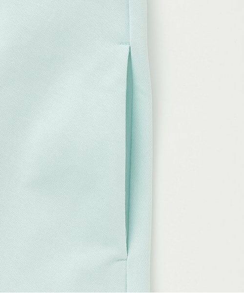 LUKU nari / ルクナーリ ミニ丈・ひざ丈ワンピース | カットキャミワンピース | 詳細8