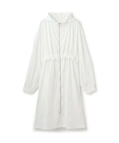 LUKU nari / ルクナーリ その他アウター | ドロストロングコート