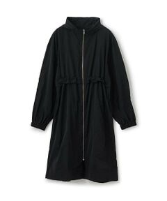 LUKU nari / ルクナーリ その他アウター | ドロストロングコート