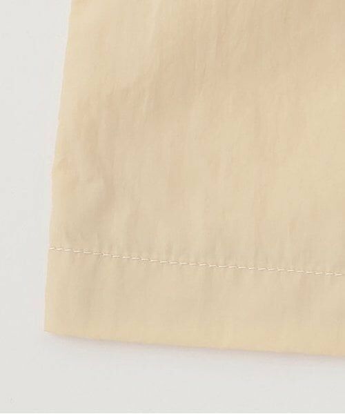 LUKU nari / ルクナーリ その他アウター | ドロストロングコート | 詳細10