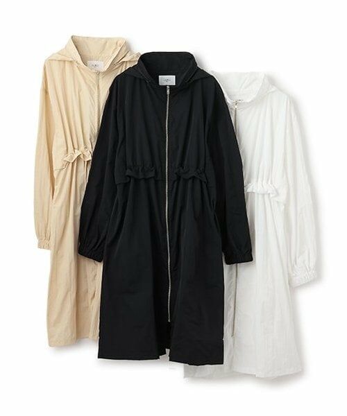 LUKU nari / ルクナーリ その他アウター | ドロストロングコート | 詳細13