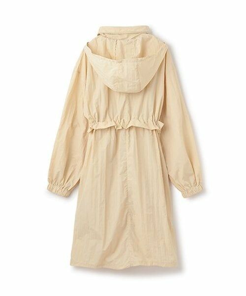 LUKU nari / ルクナーリ その他アウター | ドロストロングコート | 詳細4