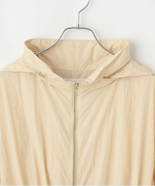 LUKU nari / ルクナーリ その他アウター | ドロストロングコート | 詳細5