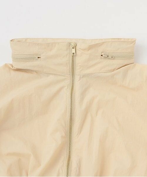 LUKU nari / ルクナーリ その他アウター | ドロストロングコート | 詳細7