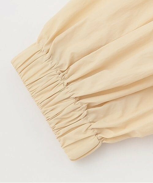 LUKU nari / ルクナーリ その他アウター | ドロストロングコート | 詳細8