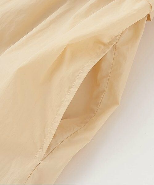 LUKU nari / ルクナーリ その他アウター | ドロストロングコート | 詳細9