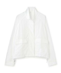 LUKU nari / ルクナーリ ブルゾン | シアーブルゾン