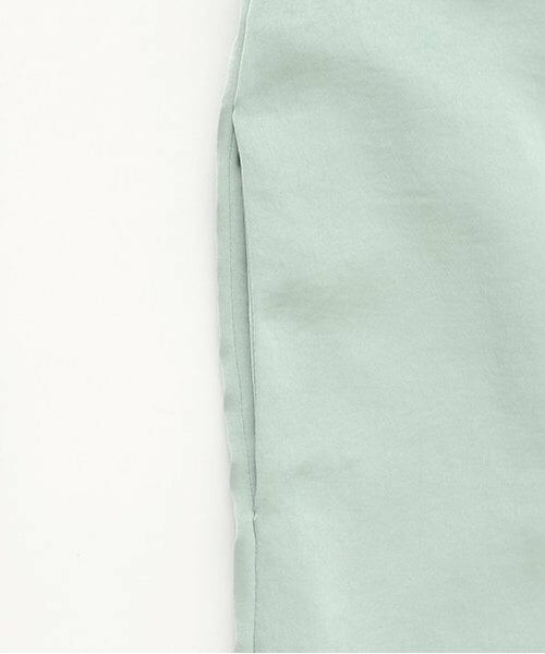 LUKU nari / ルクナーリ サロペット・オールインワン | サテンオールインワン | 詳細4