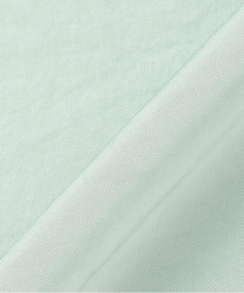 LUKU nari / ルクナーリ サロペット・オールインワン | サテンオールインワン | 詳細7