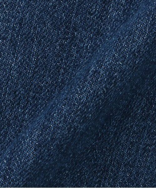 LUKU nari / ルクナーリ ショート・ハーフ・半端丈パンツ | デニムショートパンツ | 詳細7