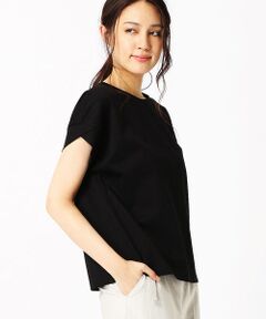 パフスリーブTシャツ