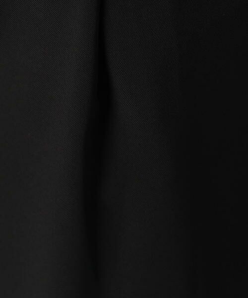 LUMINOSO COMMECA / ルミノーゾ・コムサ ショート・ハーフ・半端丈パンツ | 【大人気！】2ＷＡＹストレッチ 脚長パンツ | 詳細8