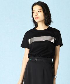 ロゴTシャツ