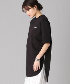 ちびロゴ ５分丈 Ｔシャツ