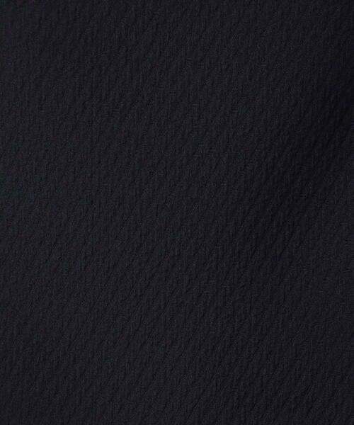 LUMINOSO COMMECA / ルミノーゾ・コムサ ロング・マキシ丈スカート | キルト風バイヤスジャカード マーメイドスカート | 詳細20