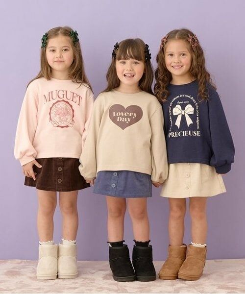 Lycee mine / リセマイン ショート・ハーフ・半端丈パンツ | ハートポケットコーデュロイスカパン | 詳細18