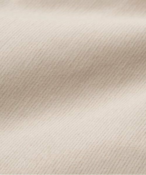 Lycee mine / リセマイン その他パンツ | ハートポケット裾フリルコーデュロイパンツ | 詳細8