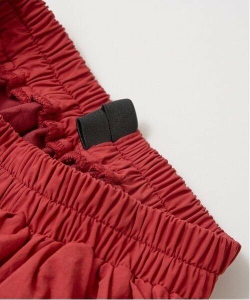 Lycee mine / リセマイン ミニ・ひざ丈スカート | フリル付きバルーンスカート | 詳細4