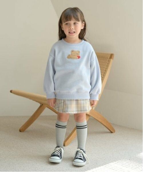 Lycee mine / リセマイン ショート・ハーフ・半端丈パンツ | タックプリーツスカパン | 詳細17