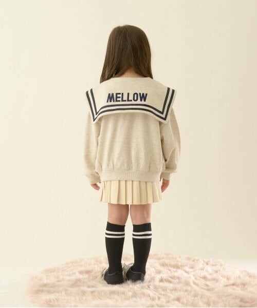 Lycee mine / リセマイン ミニ・ひざ丈スカート | ニットプリーツスカート | 詳細7