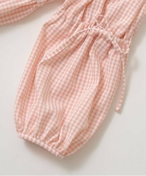 Lycee mine / リセマイン シャツ・ブラウス | ボリュームたっぷりペプラムブラウス | 詳細6