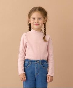 Lycee mine / リセマイン Tシャツ | タートルネック