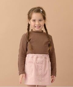 Lycee mine / リセマイン Tシャツ | タートルネック