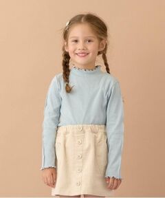 Lycee mine / リセマイン Tシャツ | タートルネック