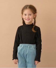 Lycee mine / リセマイン Tシャツ | タートルネック