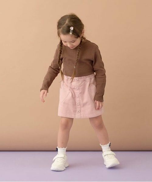 Lycee mine / リセマイン Tシャツ | タートルネック | 詳細12