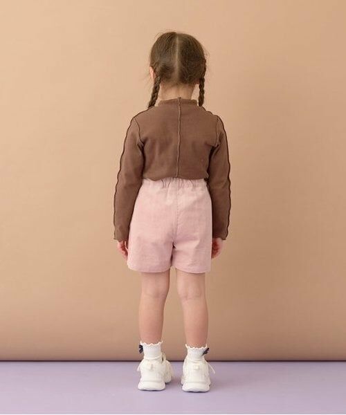 Lycee mine / リセマイン Tシャツ | タートルネック | 詳細13