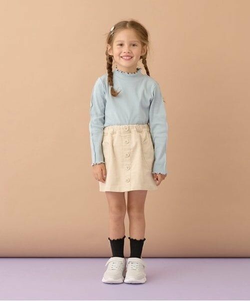 Lycee mine / リセマイン Tシャツ | タートルネック | 詳細14