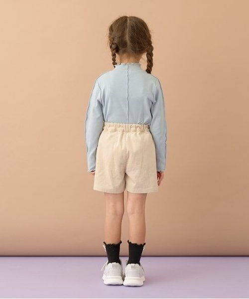 Lycee mine / リセマイン Tシャツ | タートルネック | 詳細15